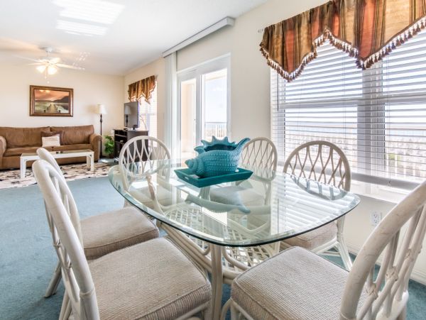 Okaloosa Island Fort Walton Beach Condo 962830