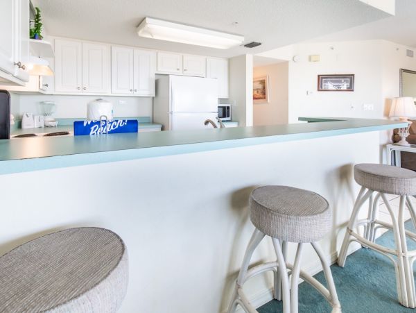 Okaloosa Island Fort Walton Beach Condo 962830