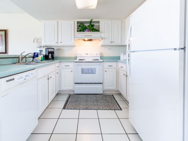 Okaloosa Island Fort Walton Beach Condo 962830