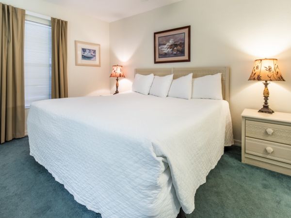 Okaloosa Island Fort Walton Beach Condo 962830