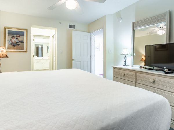 Okaloosa Island Fort Walton Beach Condo 962830