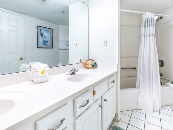 Okaloosa Island Fort Walton Beach Condo 962830