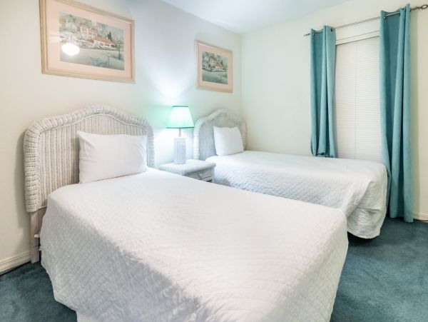 Okaloosa Island Fort Walton Beach Condo 962830