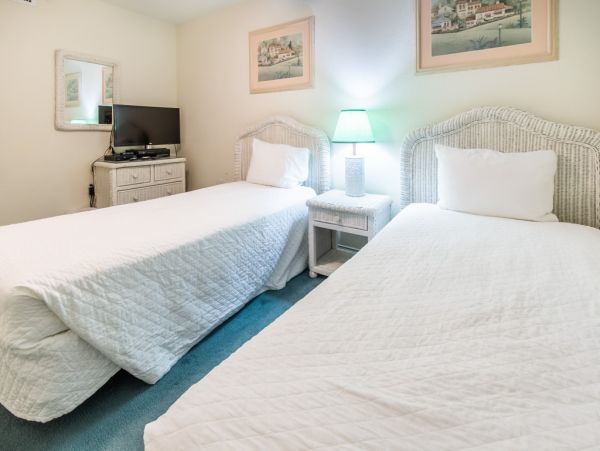 Okaloosa Island Fort Walton Beach Condo 962830