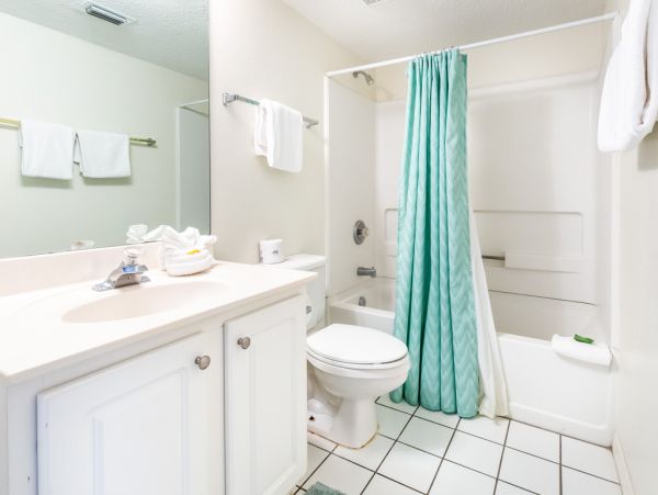Okaloosa Island Fort Walton Beach Condo 962830
