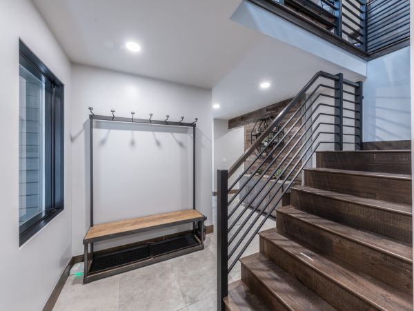 Park City Luxury Vacation Condo Private Hot Tub Walk to Lift