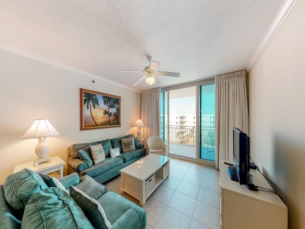 Okaloosa Island Fort Walton Beach Condo 962836