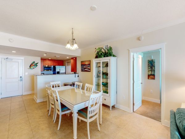 Okaloosa Island Fort Walton Beach Condo 962836