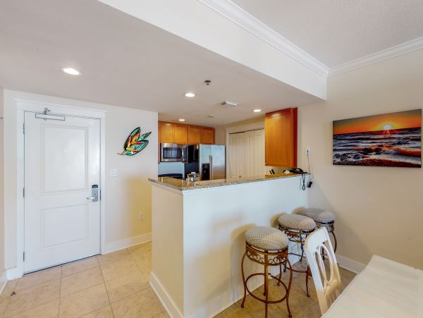 Okaloosa Island Fort Walton Beach Condo 962836