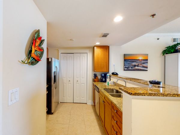 Okaloosa Island Fort Walton Beach Condo 962836