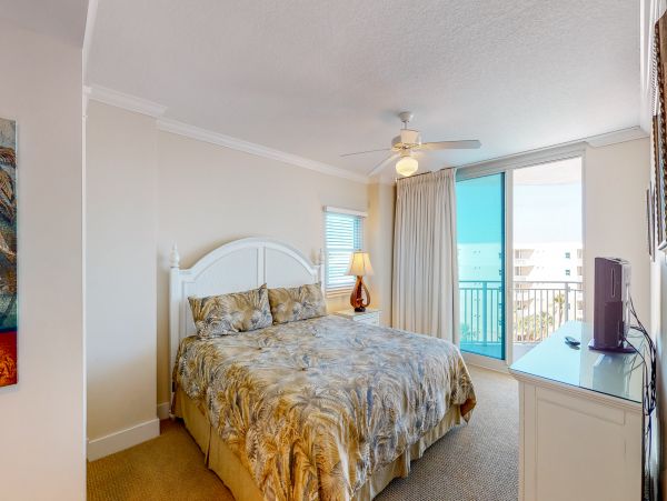 Okaloosa Island Fort Walton Beach Condo 962836