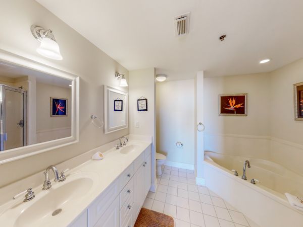 Okaloosa Island Fort Walton Beach Condo 962836