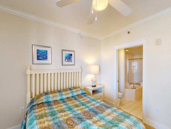 Okaloosa Island Fort Walton Beach Condo 962836