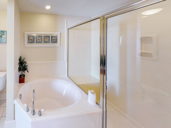 Okaloosa Island Fort Walton Beach Condo 962836