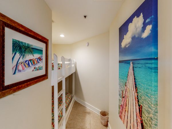 Okaloosa Island Fort Walton Beach Condo 962836