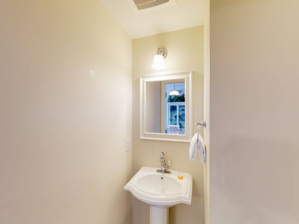Okaloosa Island Fort Walton Beach Condo 962836