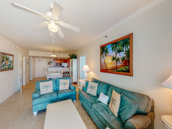 Okaloosa Island Fort Walton Beach Condo 962836