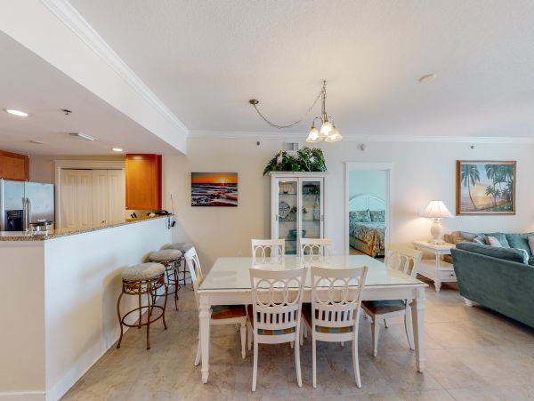 Okaloosa Island Fort Walton Beach Condo 962836