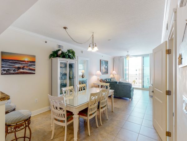 Okaloosa Island Fort Walton Beach Condo 962836