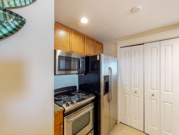 Okaloosa Island Fort Walton Beach Condo 962836