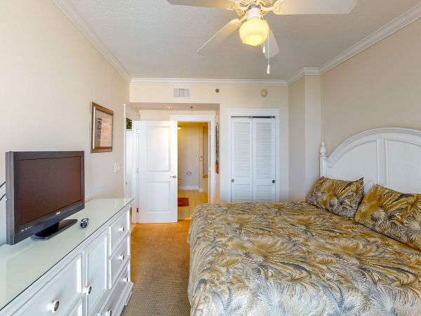 Okaloosa Island Fort Walton Beach Condo 962836