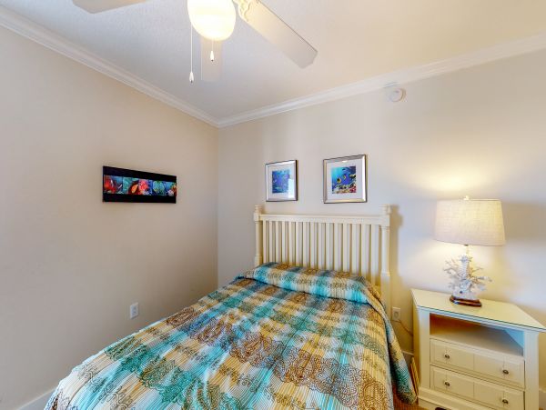Okaloosa Island Fort Walton Beach Condo 962836
