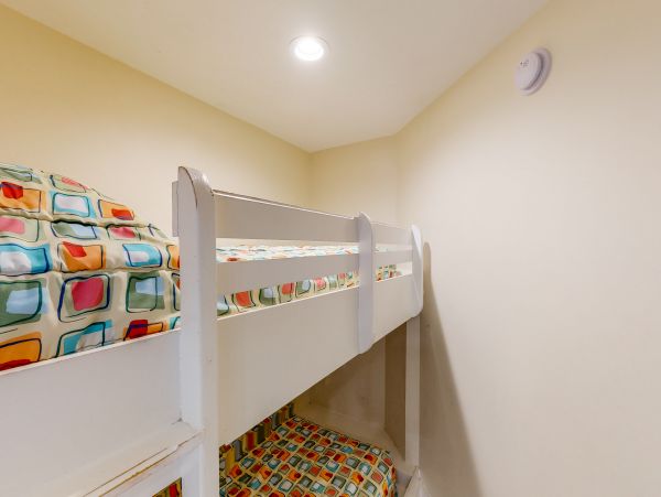 Okaloosa Island Fort Walton Beach Condo 962836