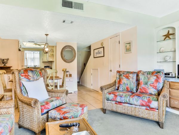 Cocoa Beach Condo 962838