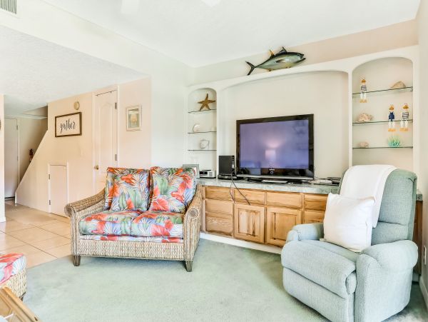 Cocoa Beach Condo 962838