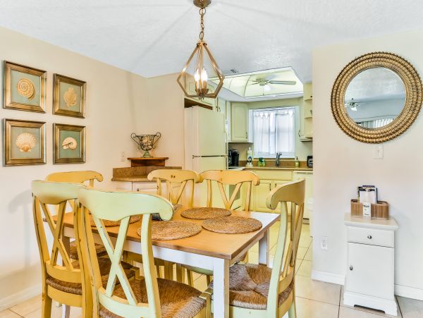 Cocoa Beach Condo 962838