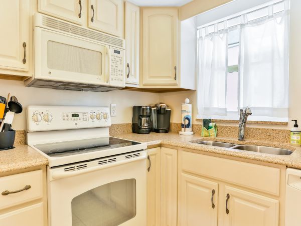 Cocoa Beach Condo 962838