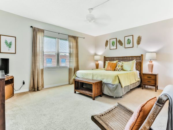 Cocoa Beach Condo 962838