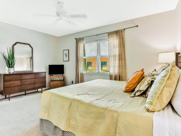 Cocoa Beach Condo 962838