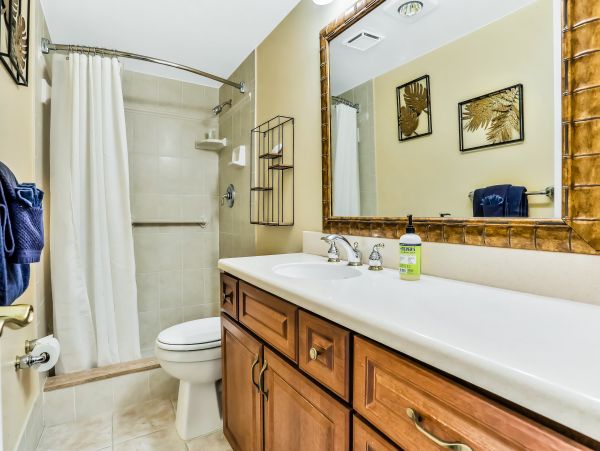 Cocoa Beach Condo 962838
