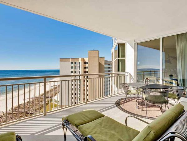 Perdido Key Condo 962839