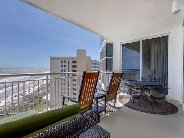 Perdido Key Condo 962839