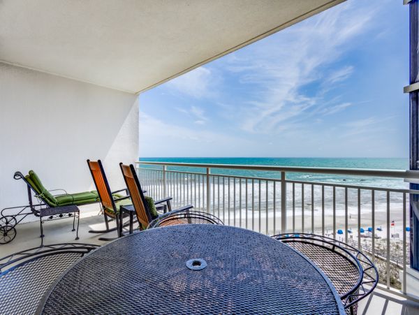 Perdido Key Condo 962839