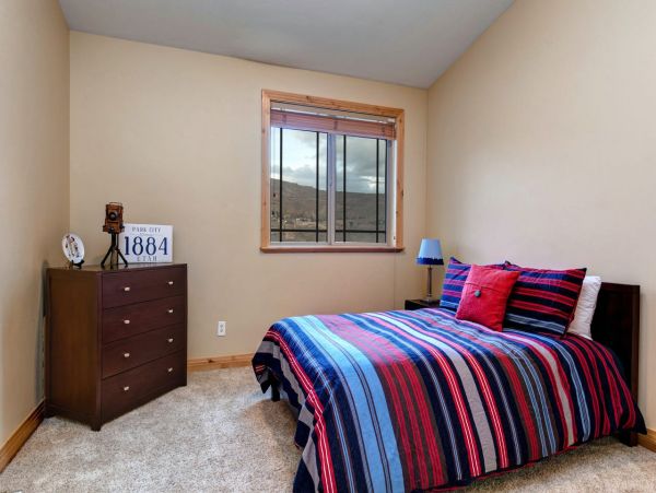 Park City Vacation Home with Spa Sleeps 10 Guests