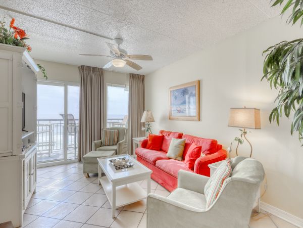Okaloosa Island Fort Walton Beach Condo 962845
