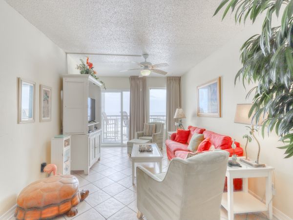 Okaloosa Island Fort Walton Beach Condo 962845