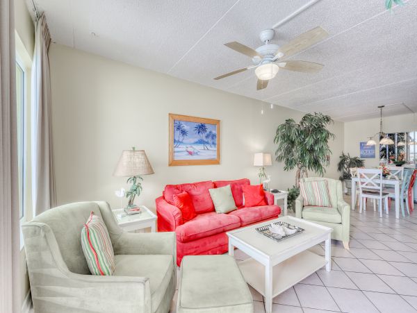 Okaloosa Island Fort Walton Beach Condo 962845