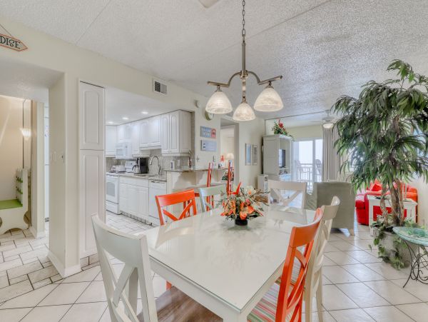 Okaloosa Island Fort Walton Beach Condo 962845