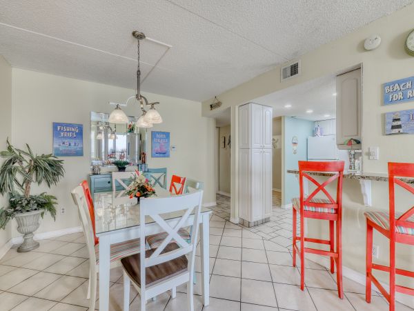 Okaloosa Island Fort Walton Beach Condo 962845