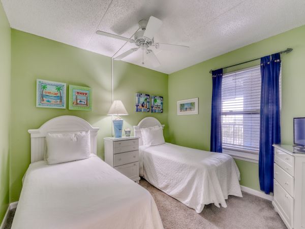 Okaloosa Island Fort Walton Beach Condo 962845