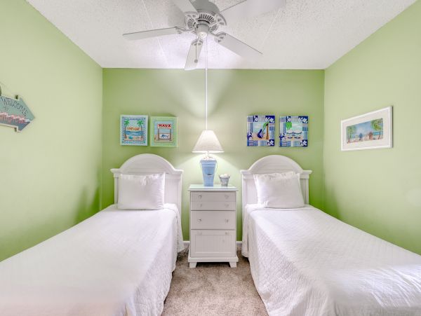 Okaloosa Island Fort Walton Beach Condo 962845