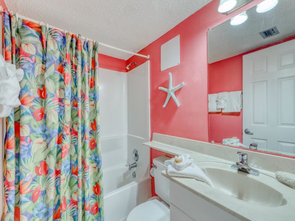 Okaloosa Island Fort Walton Beach Condo 962845