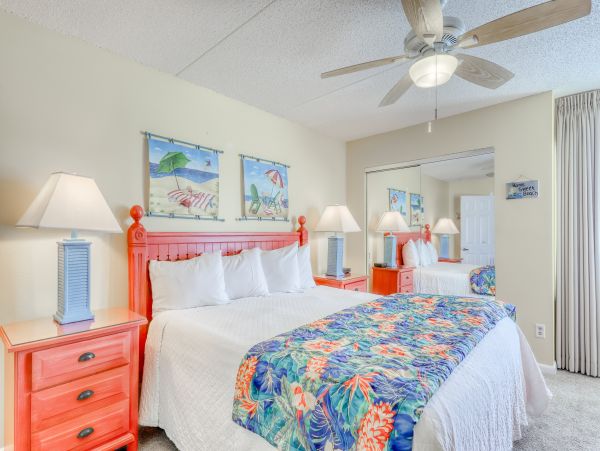 Okaloosa Island Fort Walton Beach Condo 962845