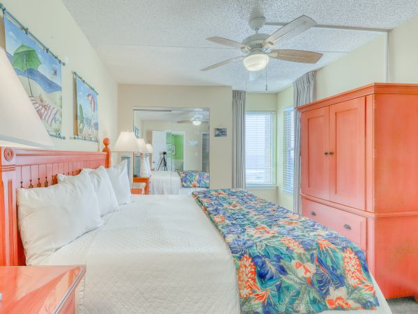 Okaloosa Island Fort Walton Beach Condo 962845