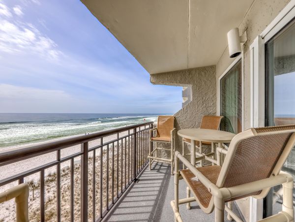 Okaloosa Island Fort Walton Beach Condo 962845