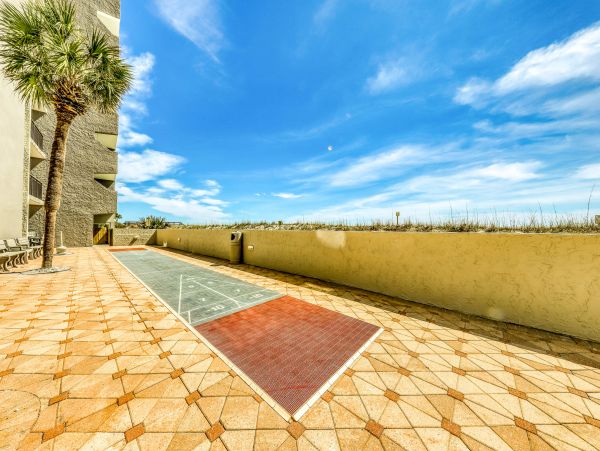 Okaloosa Island Fort Walton Beach Condo 962845